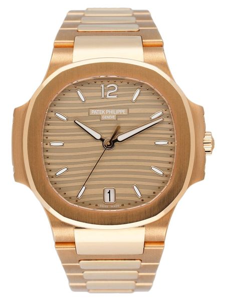 Patek Philippe Nautilus 7118/1R-010